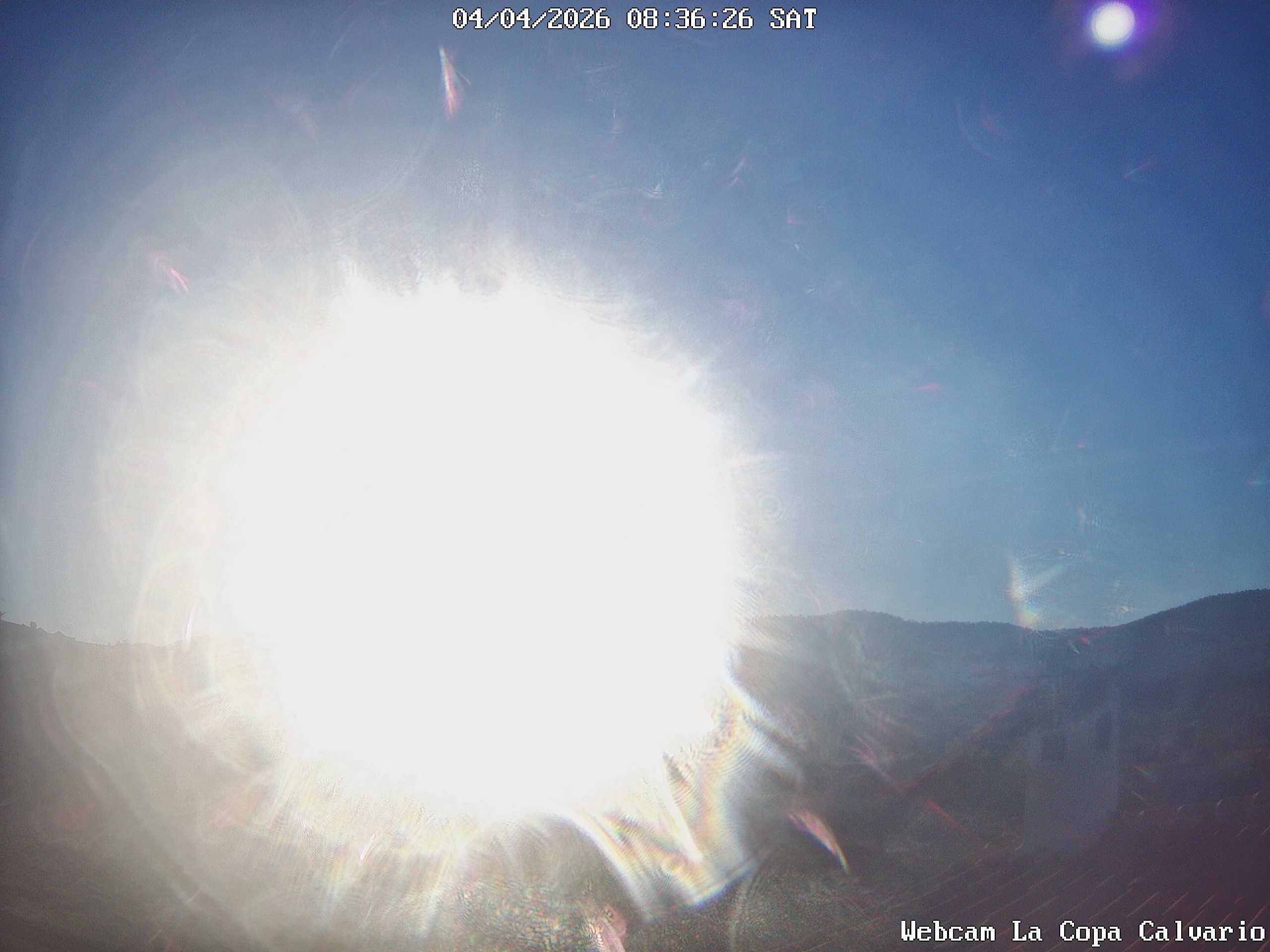 Webcam 2026-04-04 08:36:27